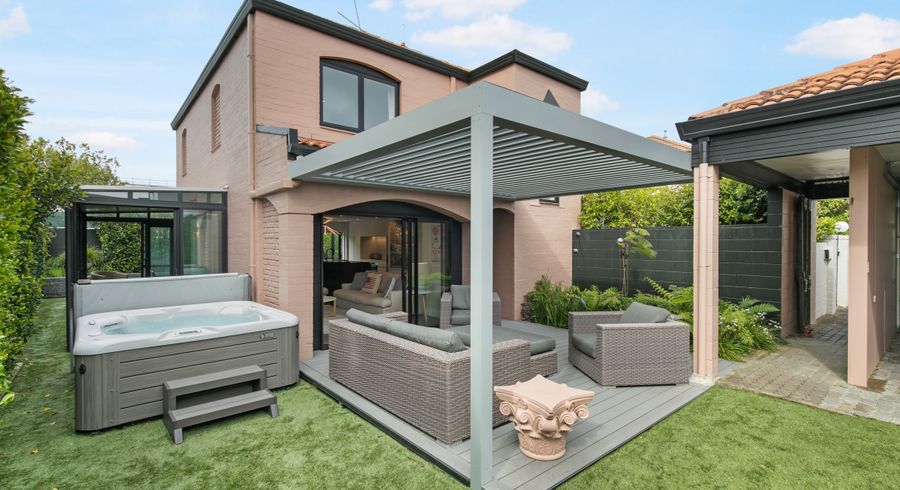  at 4/7 Victoria Avenue, Remuera, Auckland