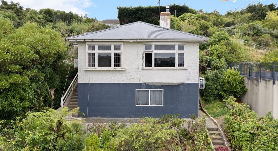  at 66 Orbell Street, Dalmore, Dunedin