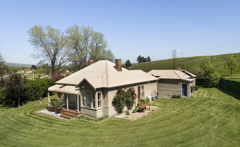  at 3355 Becks-Lauder Road, Lauder, Omakau