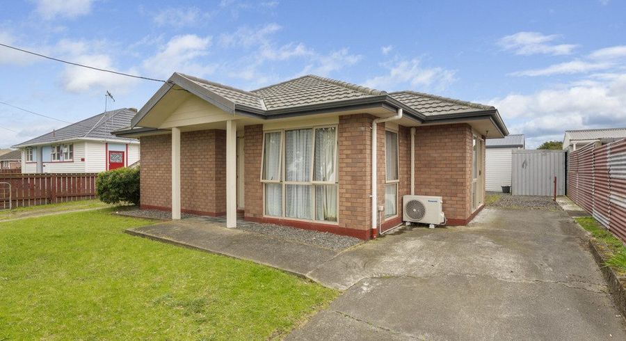  at 2 Maire Street, Gonville, Whanganui, Manawatu / Whanganui