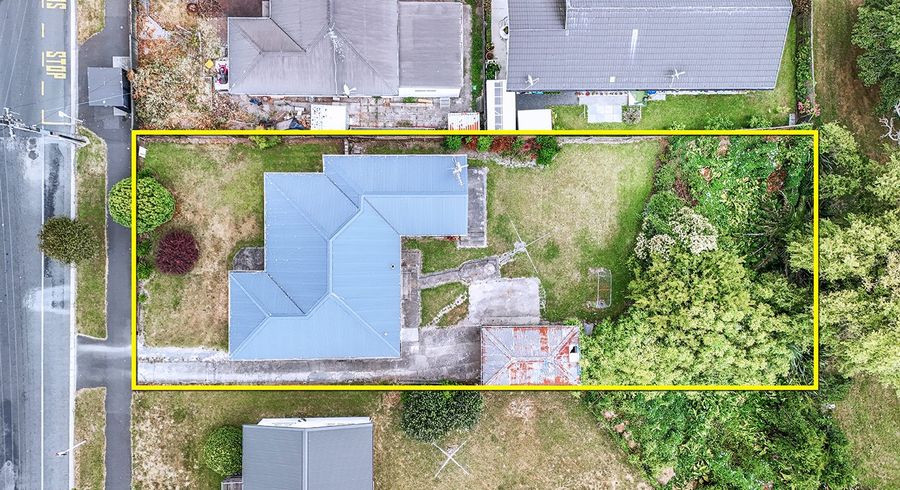  at 25 Bader Street, Bader, Hamilton