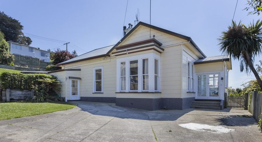  at 6 Earn Street, Oamaru, Waitaki, Otago
