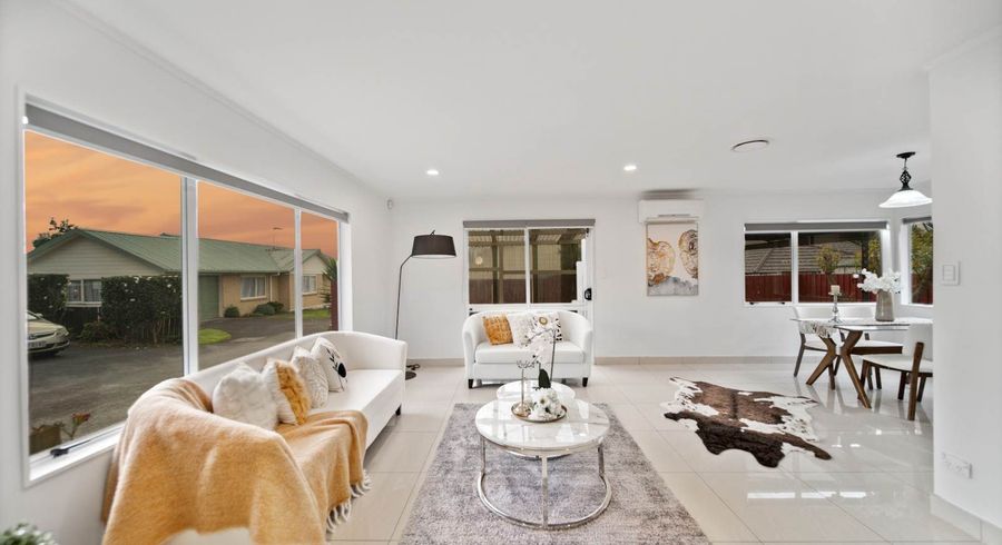  at 7/48 Victoria St, Pukekohe, Franklin, Auckland