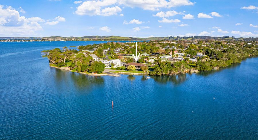  at 2 Dunbar Road, Point Wells, Rodney, Auckland