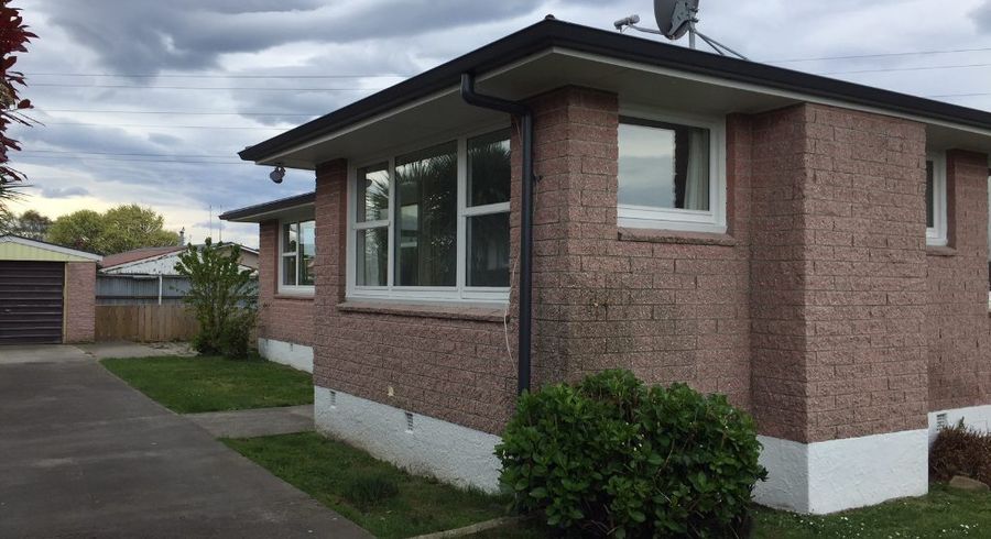  at 20 Denise Crescent, Hornby, Christchurch