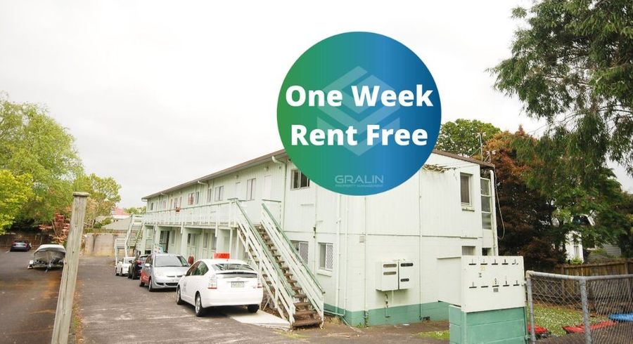  at 2/64 Grange Road, Mount Eden, Auckland City, Auckland