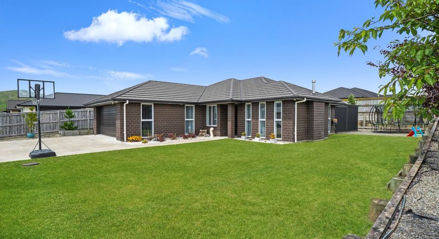  at 13 Mediterranean Grove, Fitzherbert, Palmerston North, Manawatu / Whanganui