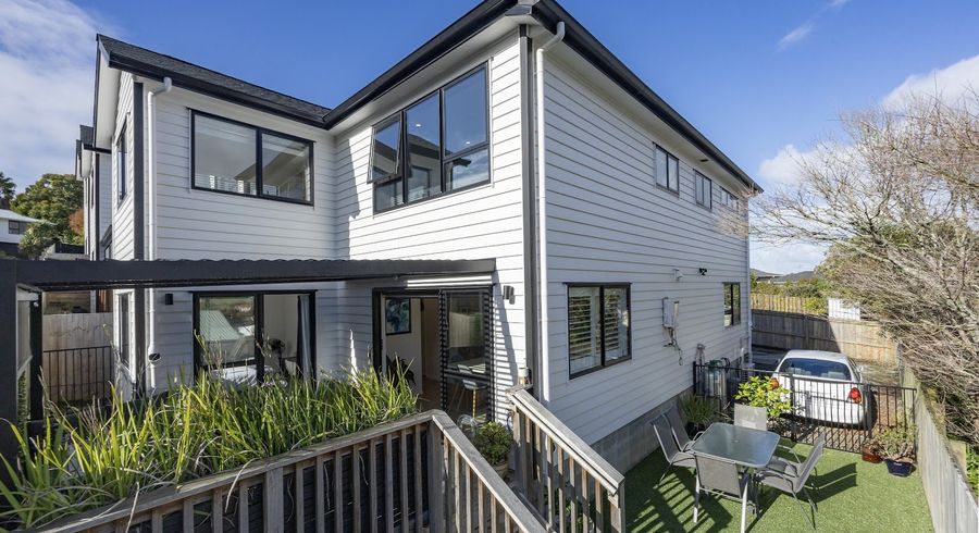  at 18C Edgware Road, West Harbour, Waitakere City, Auckland