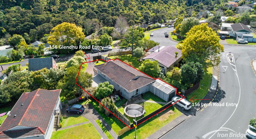  at 156 Lynn Road, Bayview, Auckland
