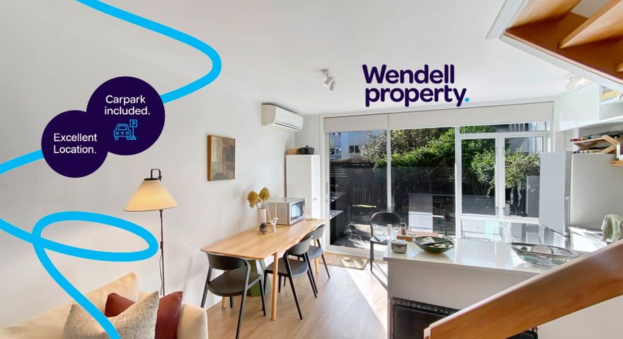  at 1/1A Dryden Street, Grey Lynn, Auckland