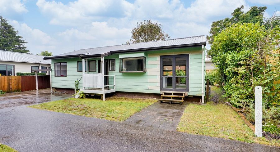  at 48B Paterson Street, Frankton, Hamilton, Waikato