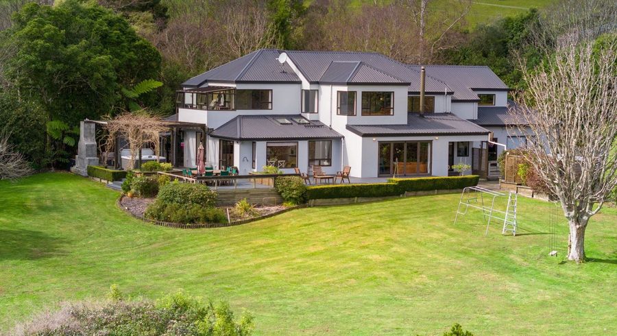  at 197 Mangaroa Valley Road, Mangaroa, Upper Hutt