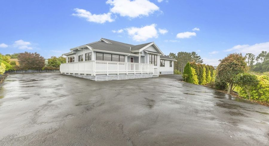  at 76 AKA AKA ROAD, Puni, Franklin, Auckland