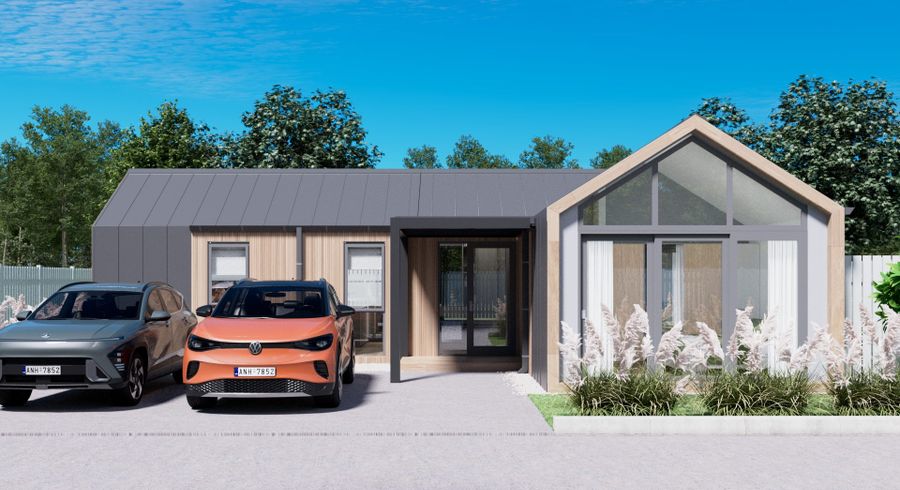  at 240 Hamptons Road, Prebbleton, Selwyn, Canterbury