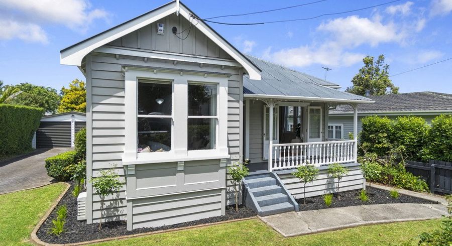  at 47 Kings Road, Three Kings, Auckland City, Auckland