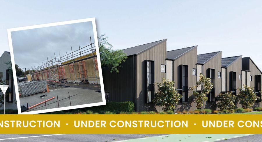  at 25 Shirley Road, Shirley, Christchurch City, Canterbury