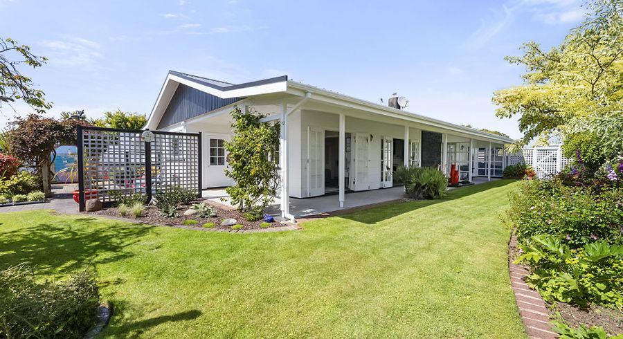  at 29 Nevada Drive, Merrilands, New Plymouth