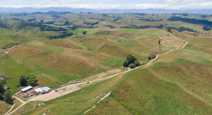  at 1618 Waituna Tapuae, Waituna West, Manawatu, Manawatu / Whanganui