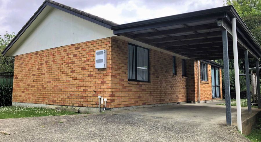 at 293C Hillsborough Road, Mount Roskill, Auckland City, Auckland