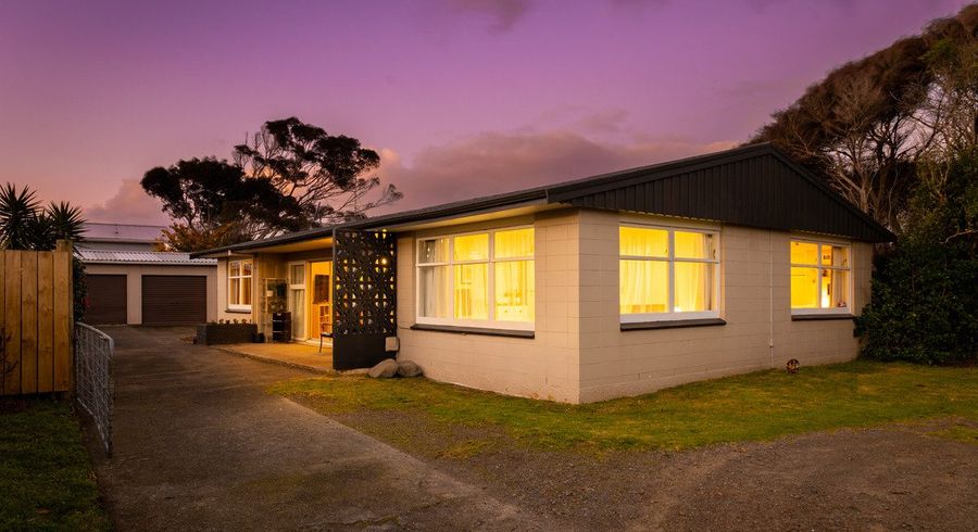  at 53 Toru Road, Paraparaumu Beach, Kapiti Coast, Wellington