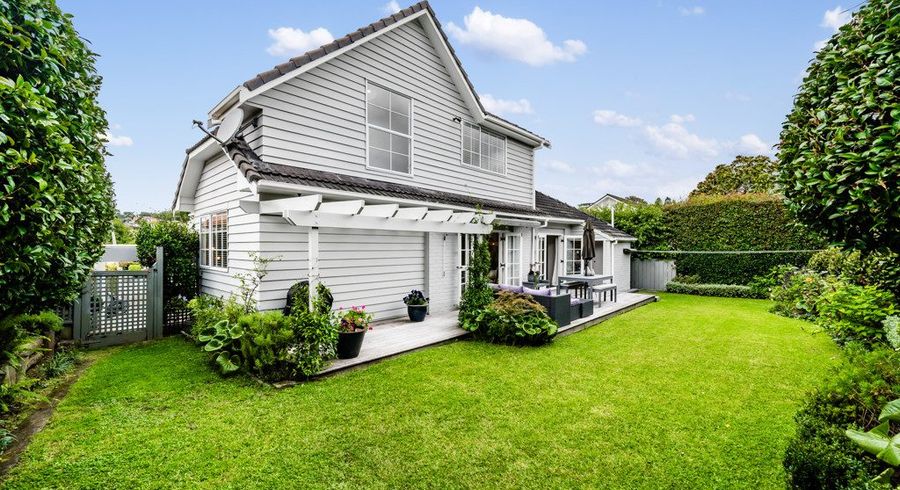  at 4 Dempsey Street, Remuera, Auckland