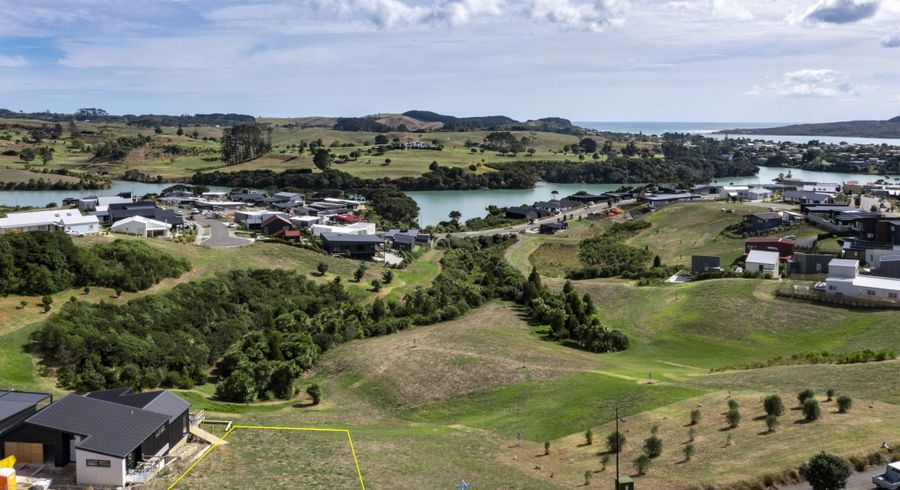  at 78 Rangitahi Road, Raglan, Waikato, Waikato