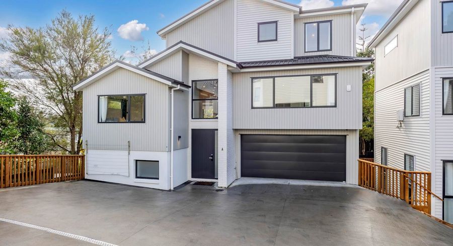  at 77A Balmoral Road, Mount Eden, Auckland City, Auckland