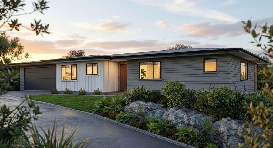  at Lot 9 Mangawhai Hills, Mangawhai, Kaipara, Northland