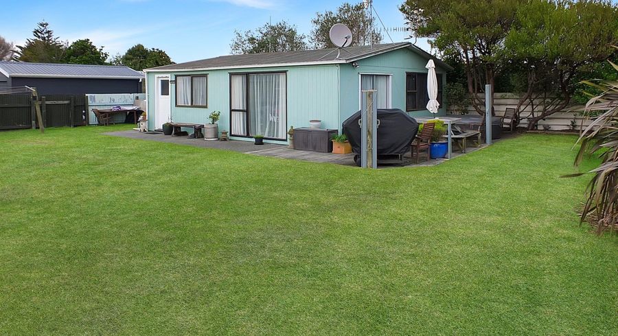  at 18A Roore Street, Foxton Beach, Foxton