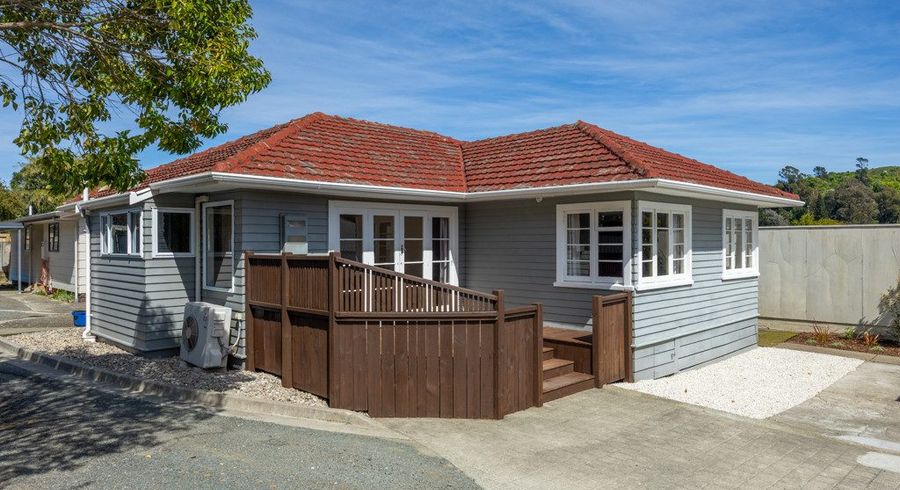  at 66B Campbell Street, Nelson South, Nelson, Nelson / Tasman