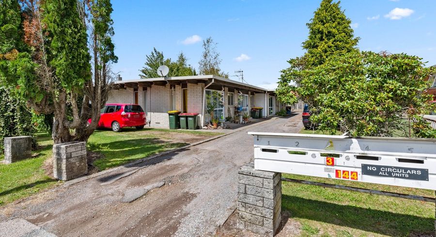  at 4/144 Malfroy Road, Victoria, Rotorua, Bay Of Plenty