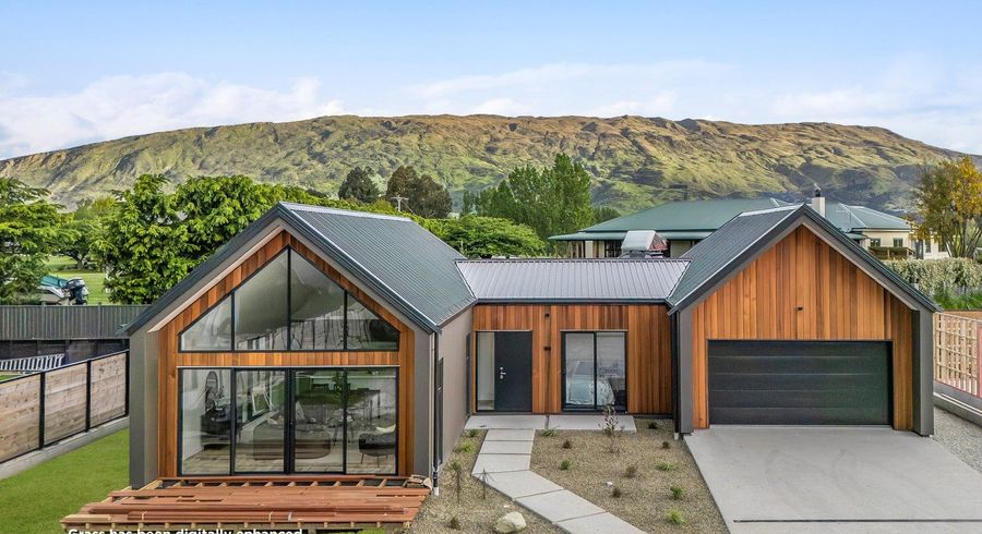  at 10 Kamana Rise, Wanaka, Wanaka, Otago