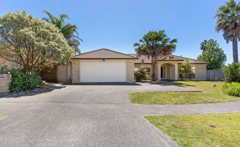  at Craigavon Drive, East Tamaki, Manukau City, Auckland