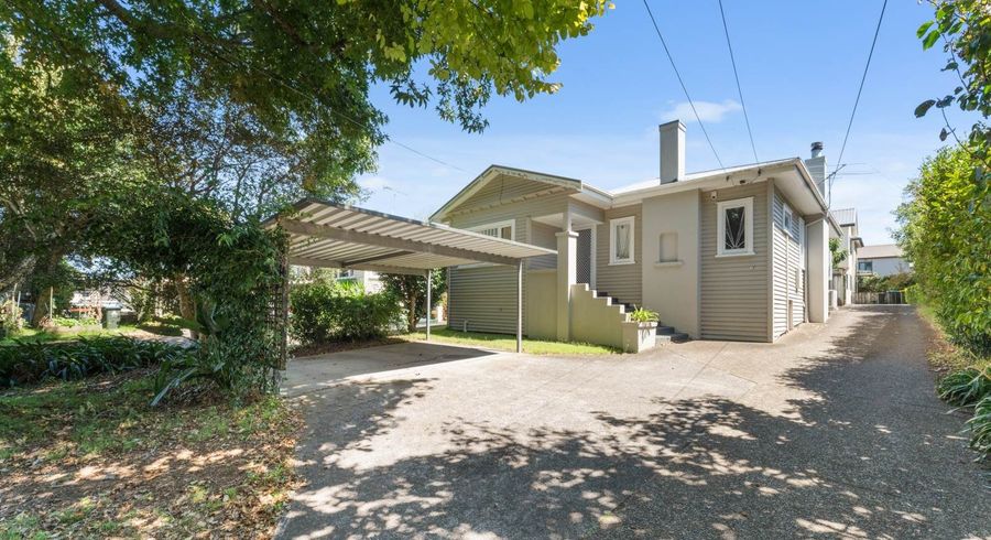  at 1/93 Pah Road, Epsom, Auckland City, Auckland