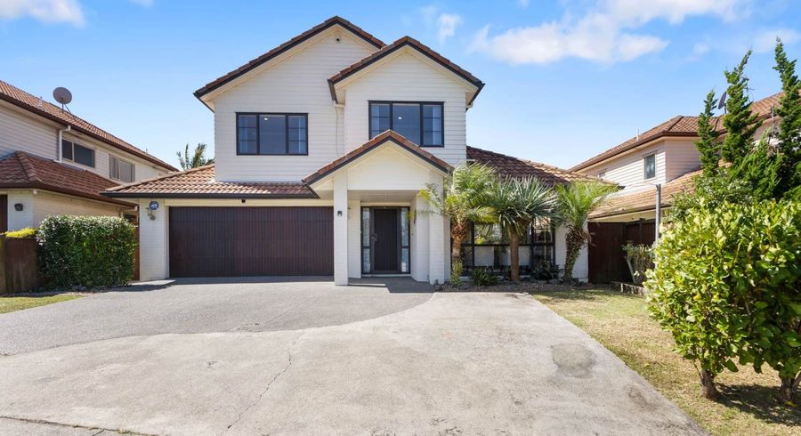  at 9 Kalmore Place, East Tamaki, Manukau City, Auckland