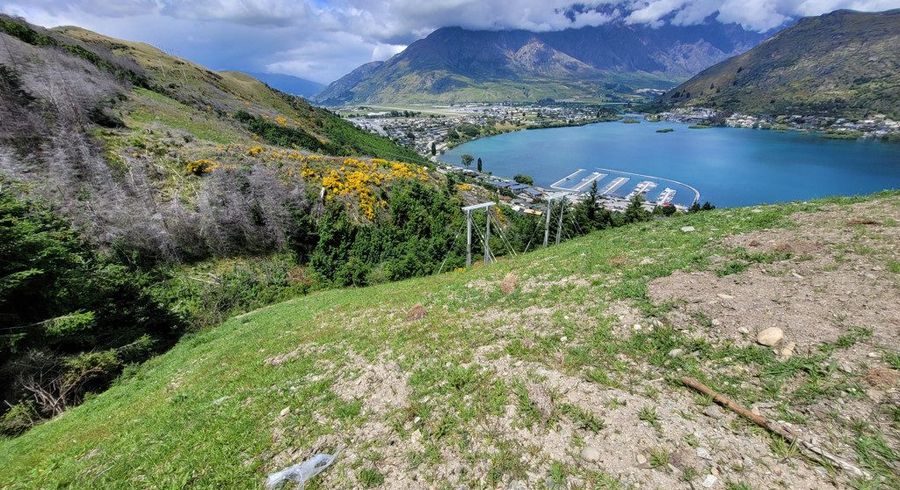  at Lot 28 Middleton Road, Remarkables View, Queenstown Hill, Queenstown-Lakes, Otago