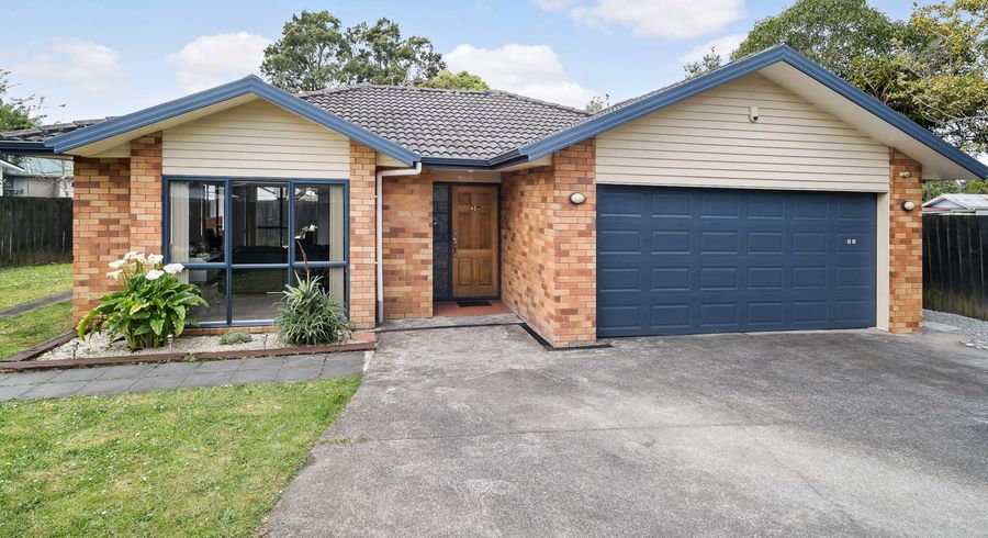  at 6A Zodiac Street, Henderson, Auckland