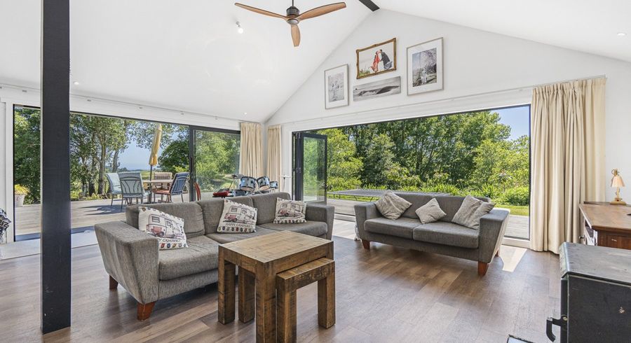  at 113 Dorset Road, Hillsborough, New Plymouth, Taranaki