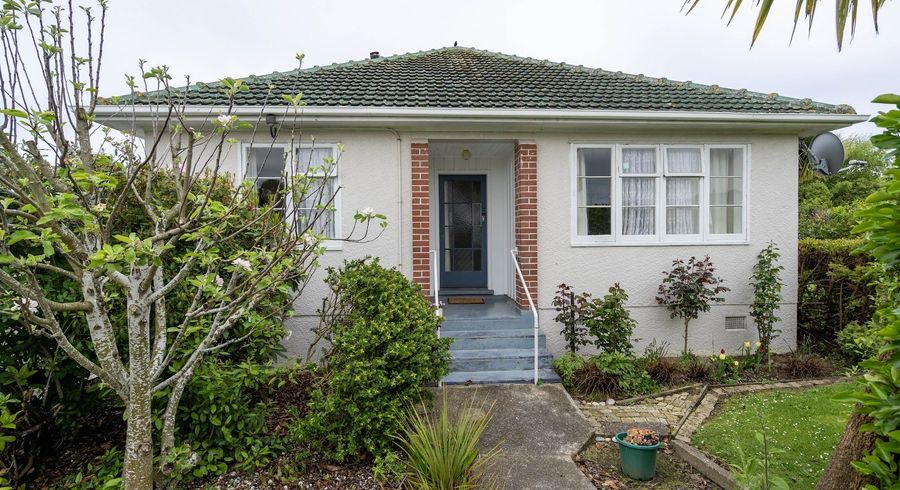  at 119 Islington Street, Turnbull Thomson Park, Invercargill
