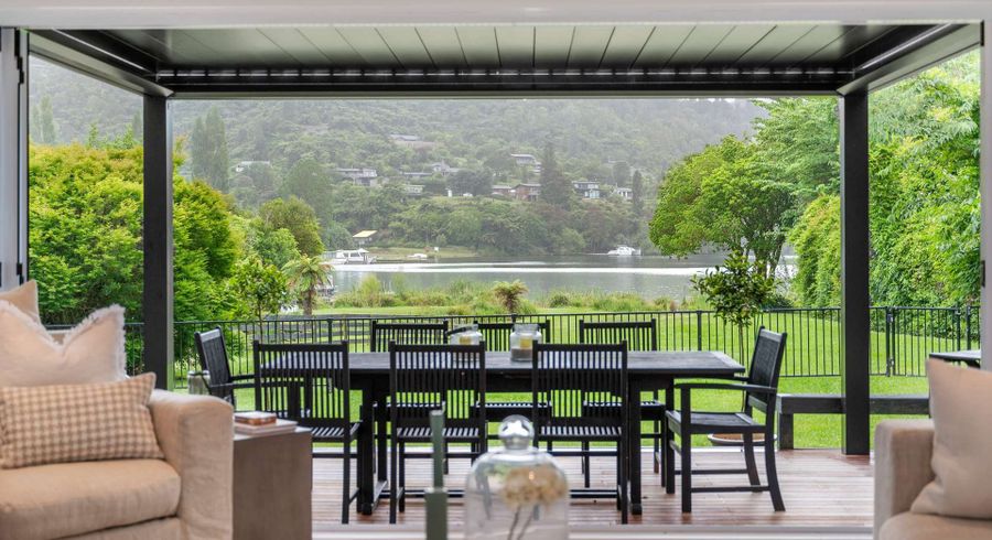  at 15 Alexander Road, Lake Tarawera, Rotorua
