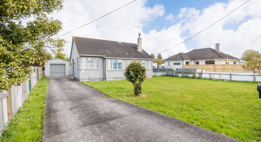  at 6 Lambert Street, Marton, Rangitikei, Manawatu / Whanganui