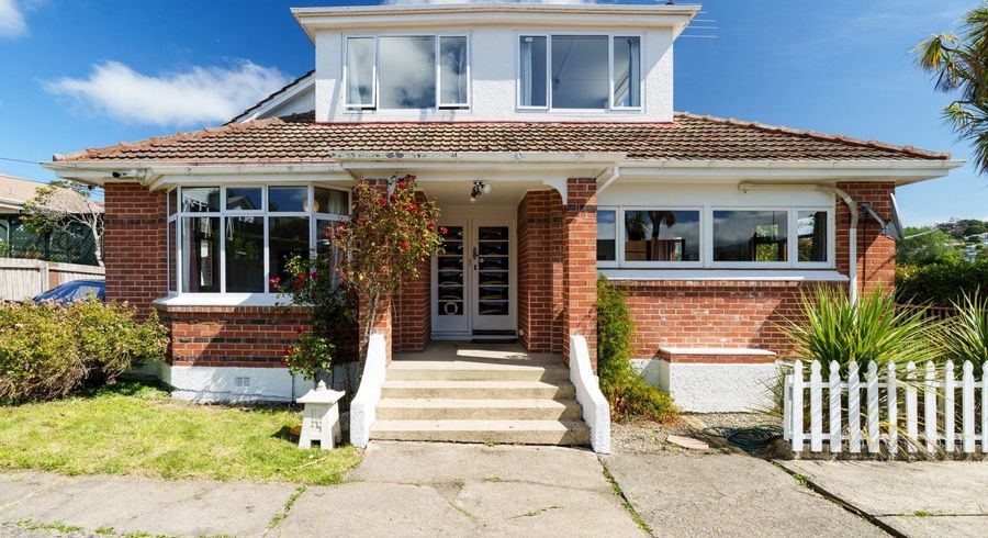  at 23A Wales Street, Maori Hill, Dunedin