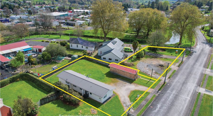  at 0 Jennings Rd, Waipapa