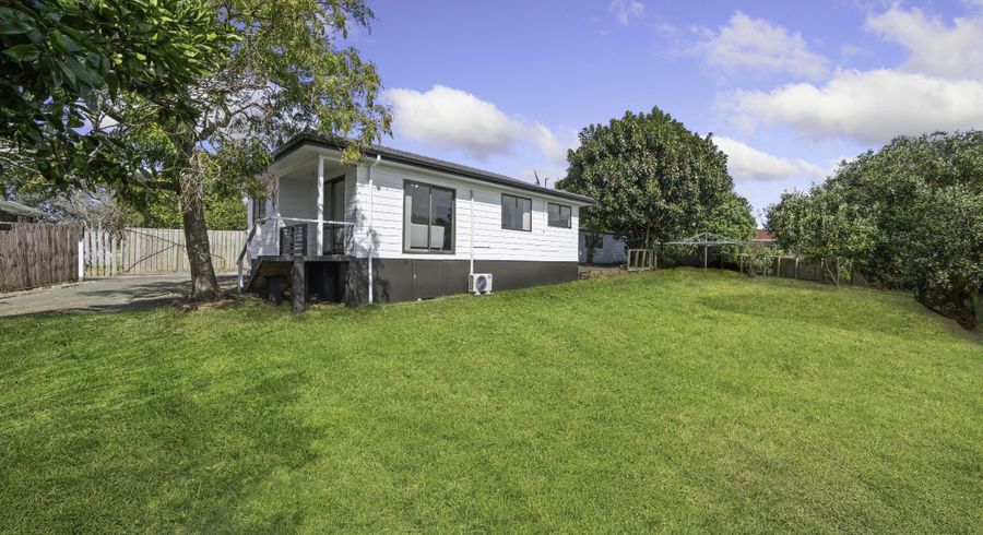  at 20A McKinstry Avenue, Mangere East, Manukau City, Auckland