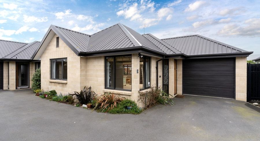  at 19D Gamblins Road, St. Martins, Christchurch City, Canterbury