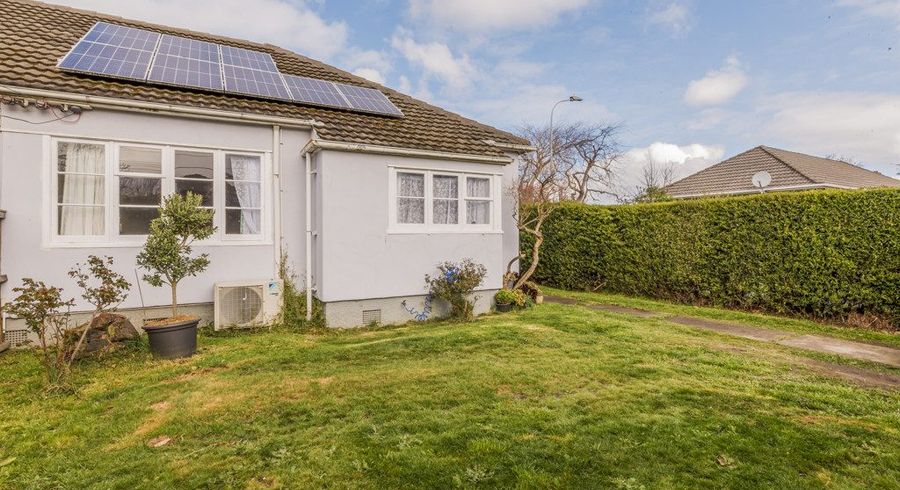  at 32 Riley Crescent, Woolston, Christchurch City, Canterbury