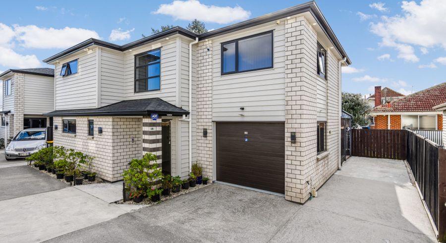  at 42D Marr Road, Manurewa, Manukau City, Auckland