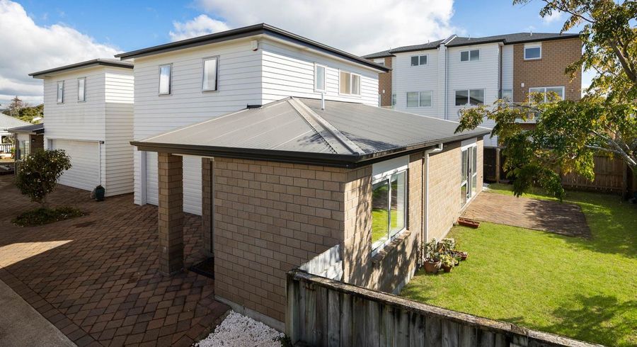  at 50 Elliot Street, Howick, Manukau City, Auckland