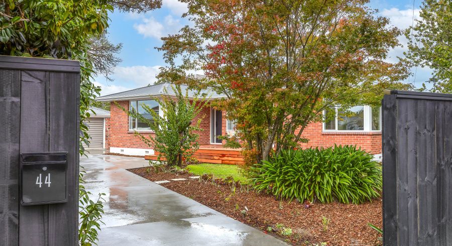  at 44 Flower Street, Bryndwr, Christchurch City, Canterbury