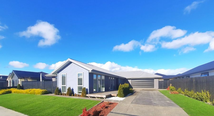  at 19 Waikirikiri Avenue, Lincoln, Selwyn, Canterbury